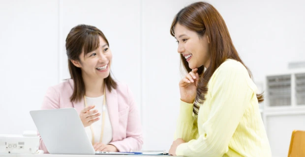 職場改善イメージ画像