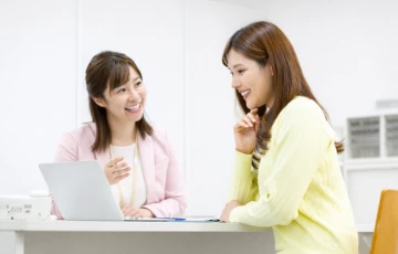 職場改善イメージ画像